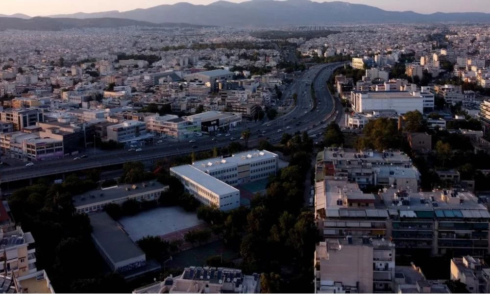 «Έκρηξη» στην αγορά ακινήτων: Τα ενοίκια και οι τιμές πώλησης στην Αττική και σε όλη τη χώρα, πού ανέβηκαν, πού έπεσαν